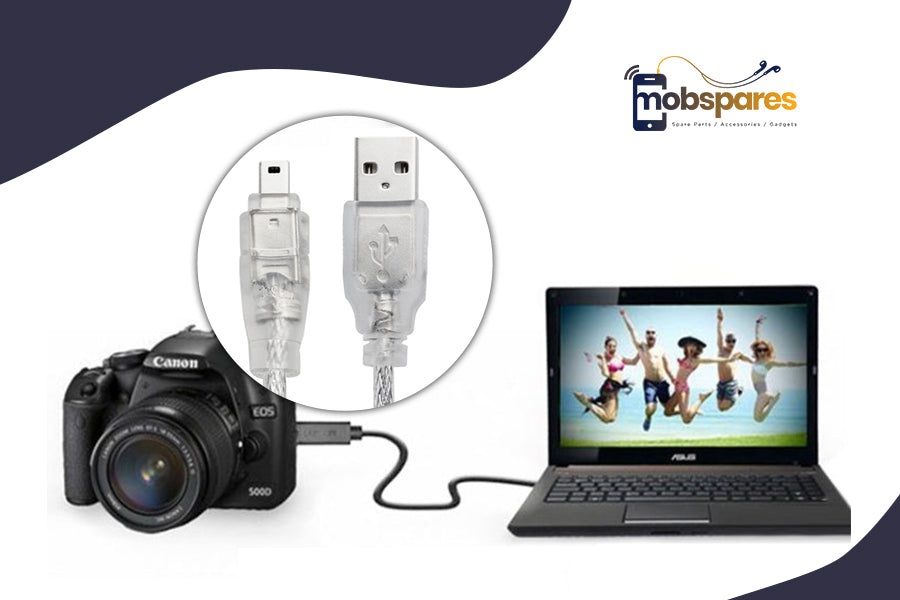 Buy affordable computer cables