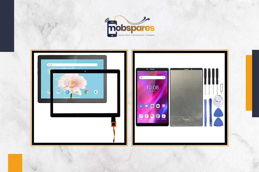 Lenovo tablet screen replacement
