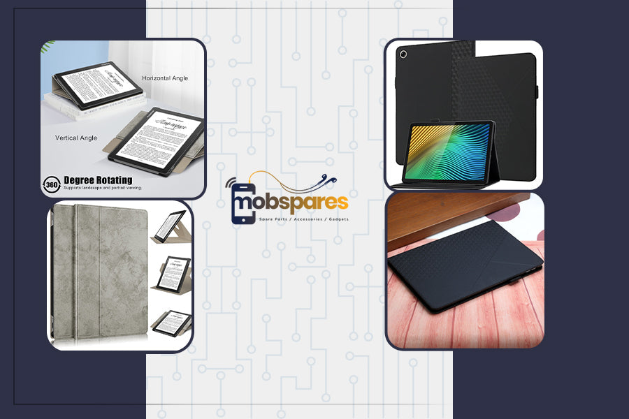 Buy Realme Tablet Case Online: Tips for Choosing the Best Realme Tablet Cover