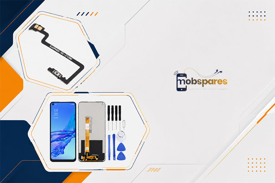 Oppo spare parts online
