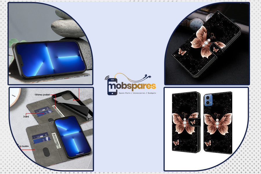 Motorola phone cases