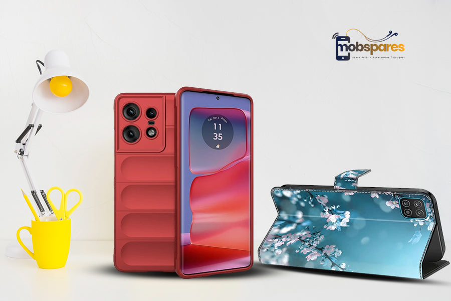 buy motorola leather phone case