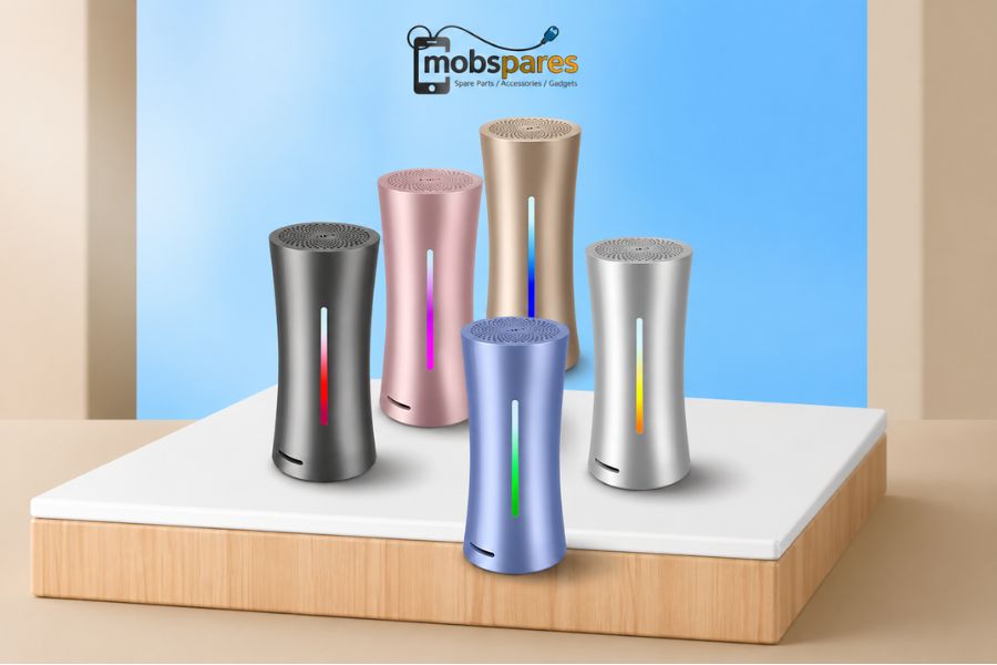 mini bluetooth speakers