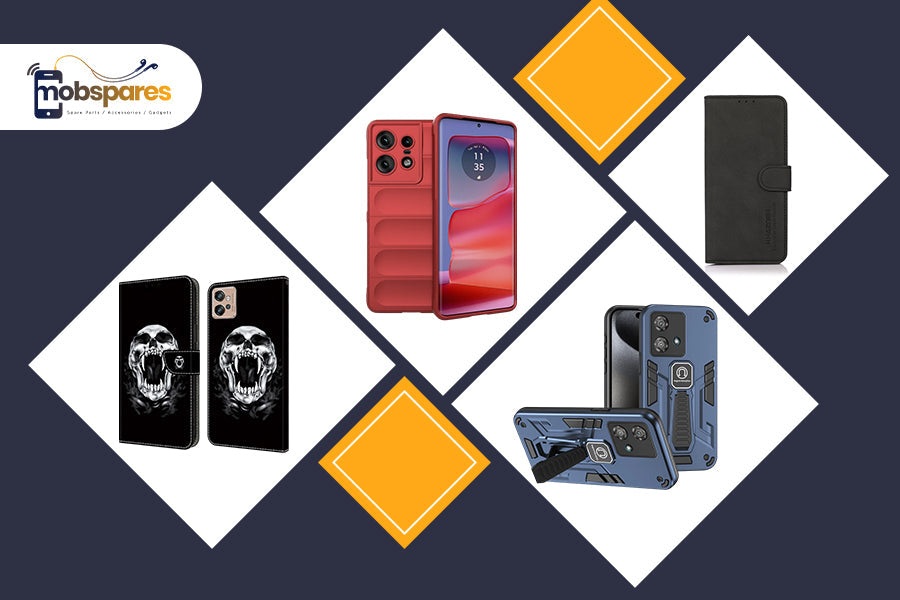 buy motorola leather phone cases