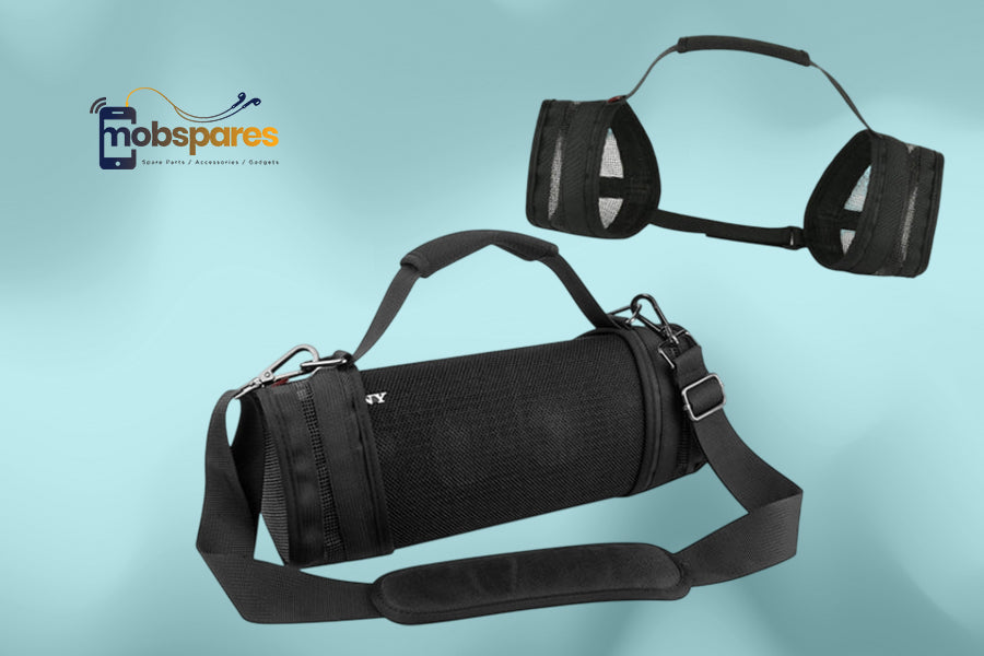 portable bluetooth speaker