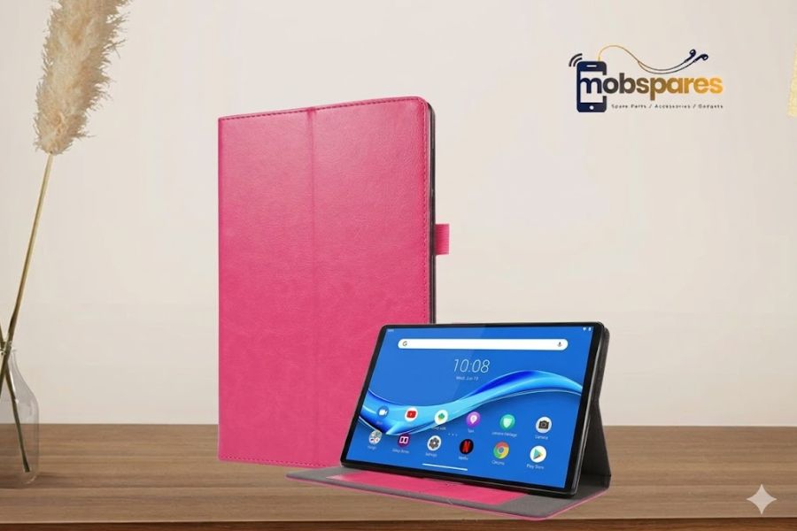realme tablet case