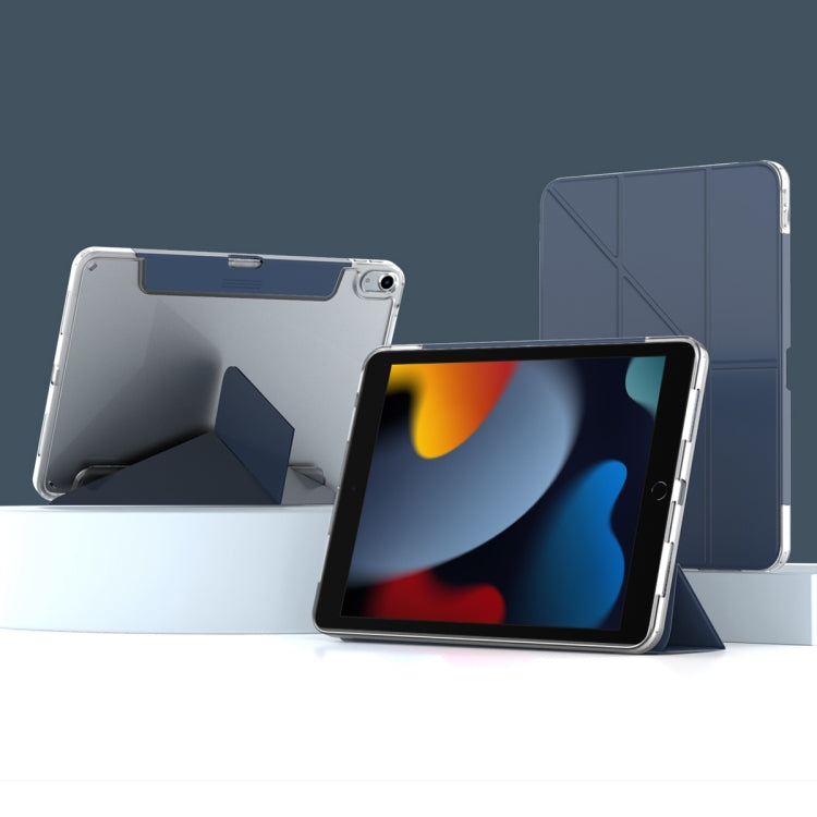 Natthaphorn Pairam　iPad ZPAD 10 – ZTE Canada