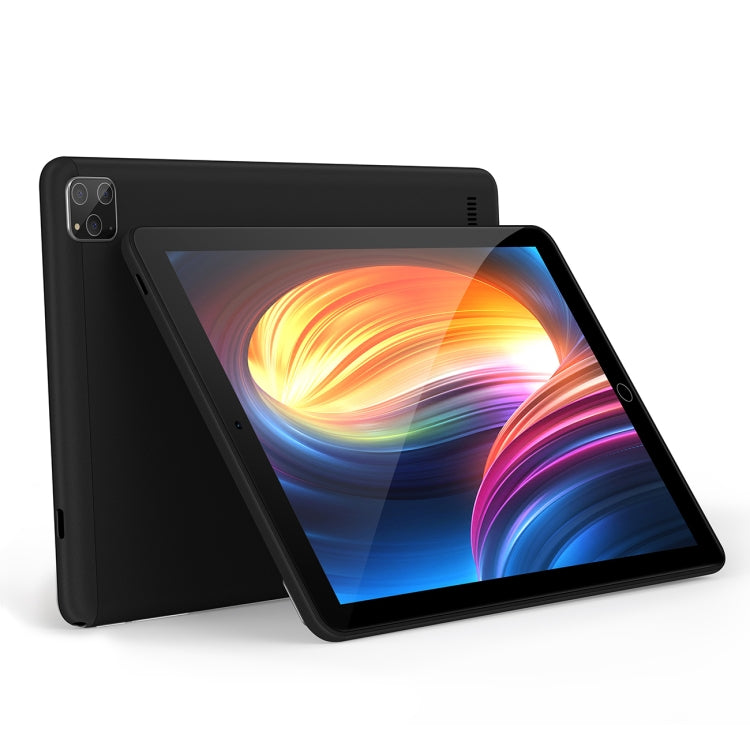 BDF TECHNOLOGY タブレット ブラック 4/64GB 新品未使用 BDF P37 10.1 Inch New Tablet Black- 4GB RAM and 64GB Internal