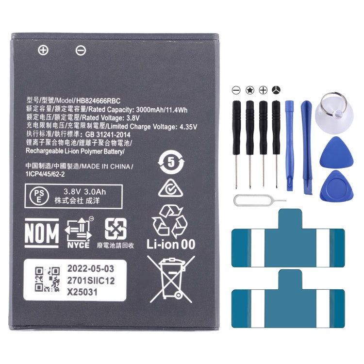 Batteria Per Huawei Router | Confronta prezzi Batteria Per Huawei Router | Confronta prezzi