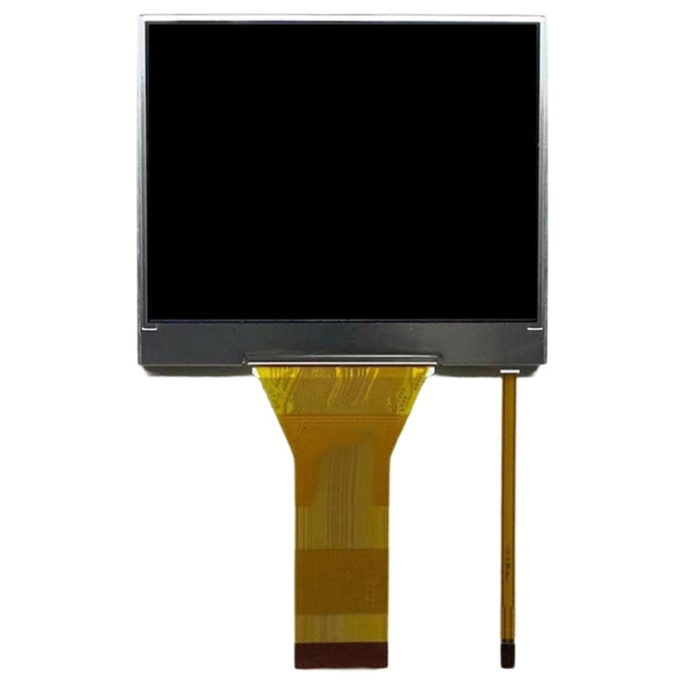 For Nikon D90 LCD Display Screen