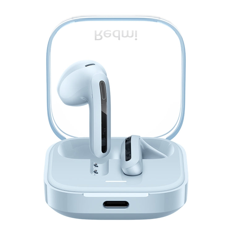 Original Xiaomi Redmi Buds Active In-ear True Wireless Earbuds(Blue)