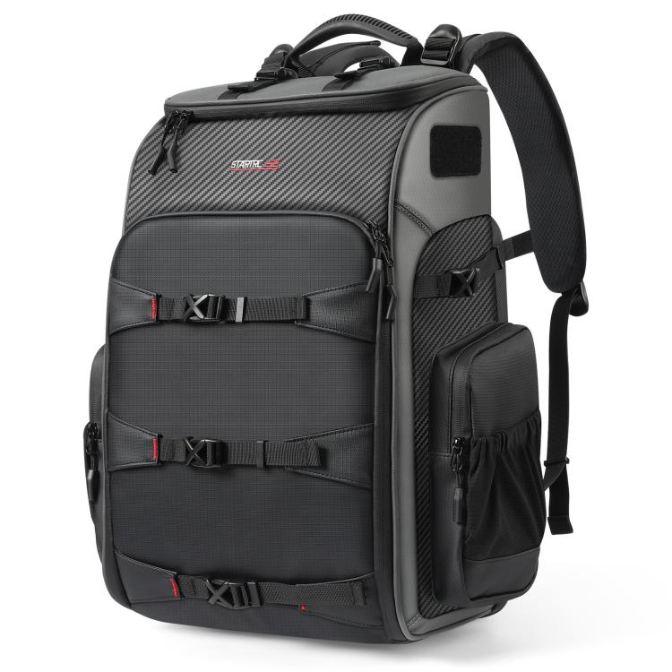 STARTRC STARTRC Universal Backpack 40L Outdoor DIY Compartments Bag for FPV Racing Drones RC Quadcopter Camera Photography