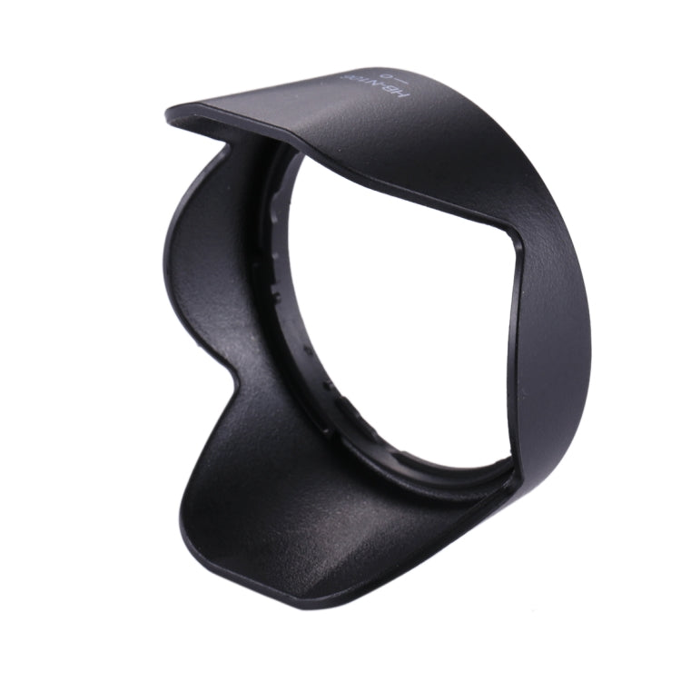 HB-N106 Lens Hood Shade for Nikon Camera AF-P DX 18-55 mm L