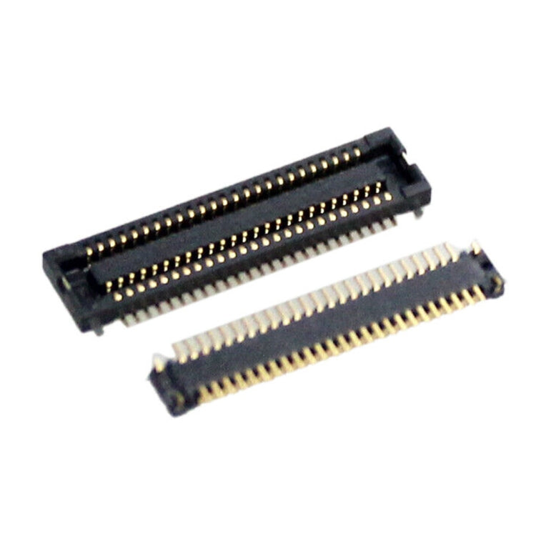 Pair 25pin FPC Connector For Asus X555LD K555L A555L
