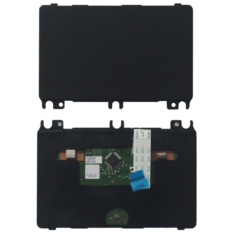 Laptop Touchpad For Dell Inspiron 153567 3568 04HHPF