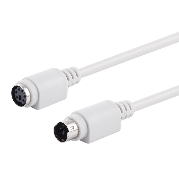 CABLEPELADO Cavo prolunga USB 3.0 Super Speed, cavo prolunga USB tipo A maschio femmina, alta