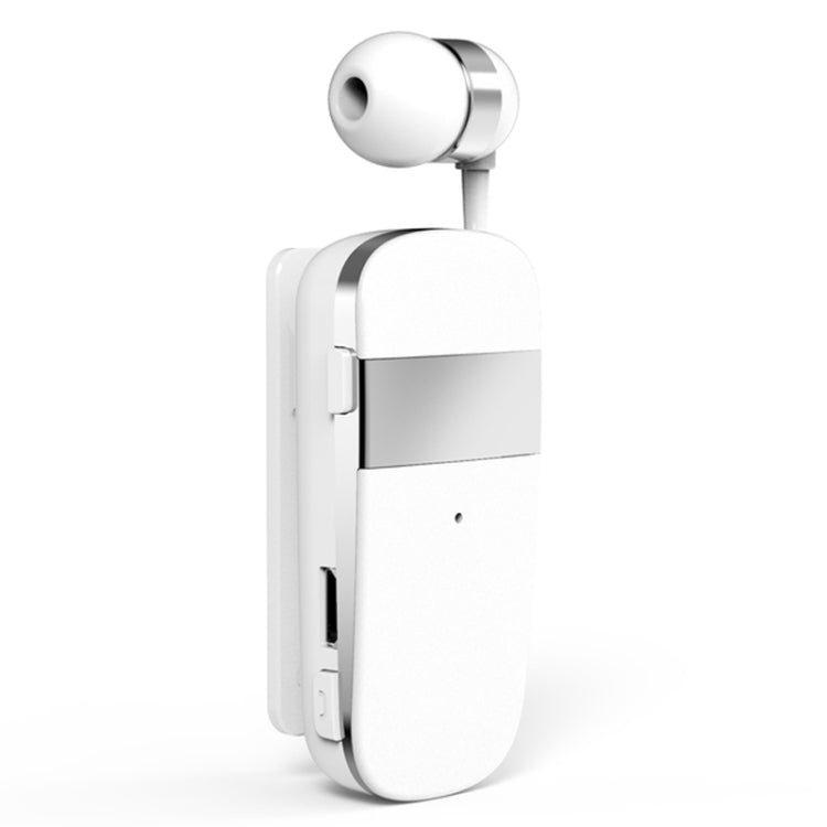 K53 Stereo Wireless Bluetooth Headset Calls Remind Vibration Wear-Clip K53 Stereo Wireless Bluetooth Headset Calls Remind Vibration Wear-Clip