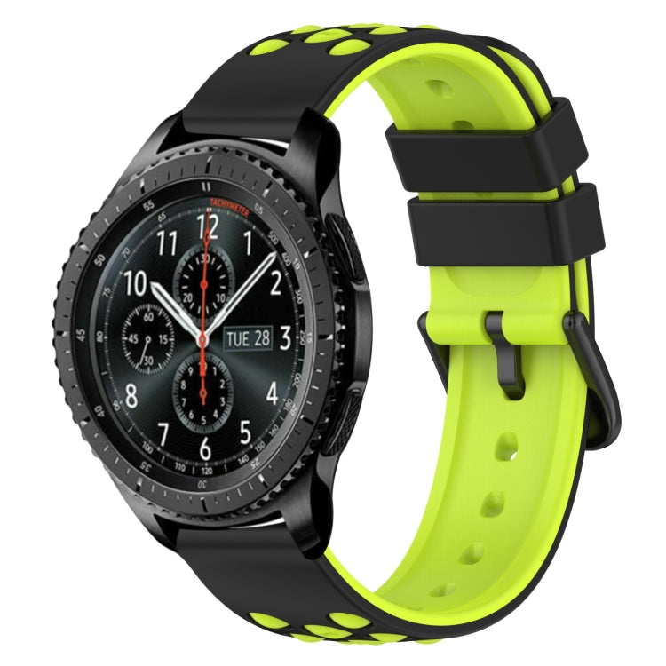 Silicone Samsung Gear S3 Frontier Update For Samsung Gear S3