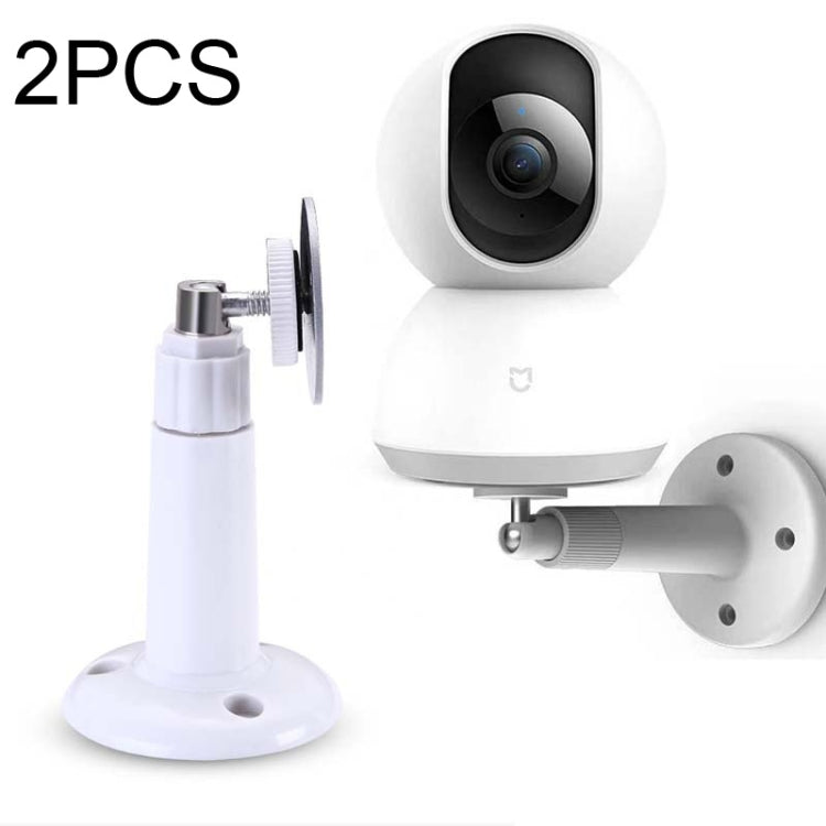 Xiaomi Cctv Camera Wall Stand PCS 360 Degree Rotation PTZ Bracket