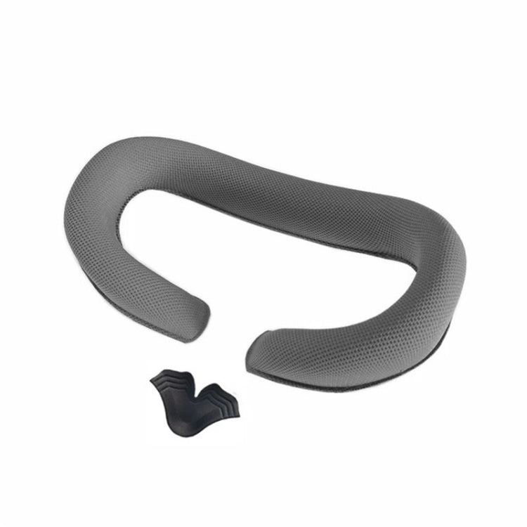 dji goggles v1 vs v2 For DJI FPV Goggles V1 V2 Foam Padding Eye Mask Headband Accessories,S