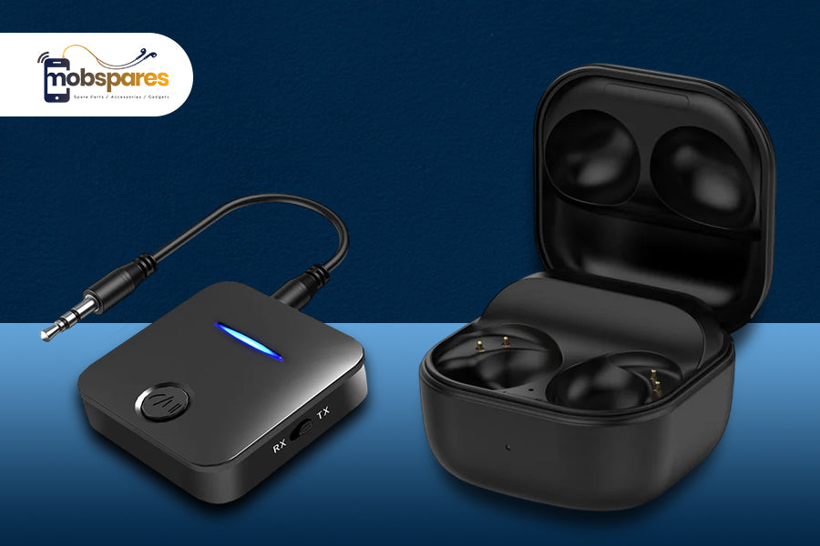 Which Bluetooth Headsets & Earphones Support Multi-Stream & Multipoint in 2025?