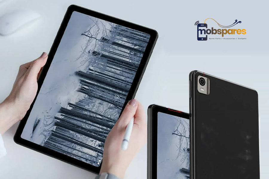 How to Choose the Right Nokia Tablet Cover  for Everyday Protection