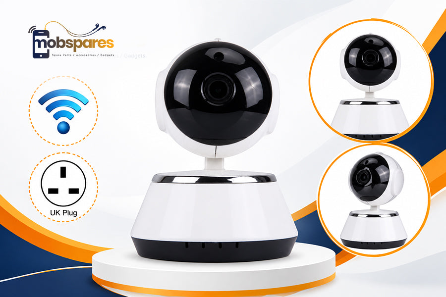 camera wifi