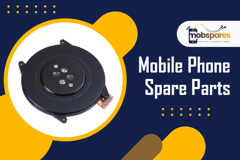 Mobile Phone Spare Parts