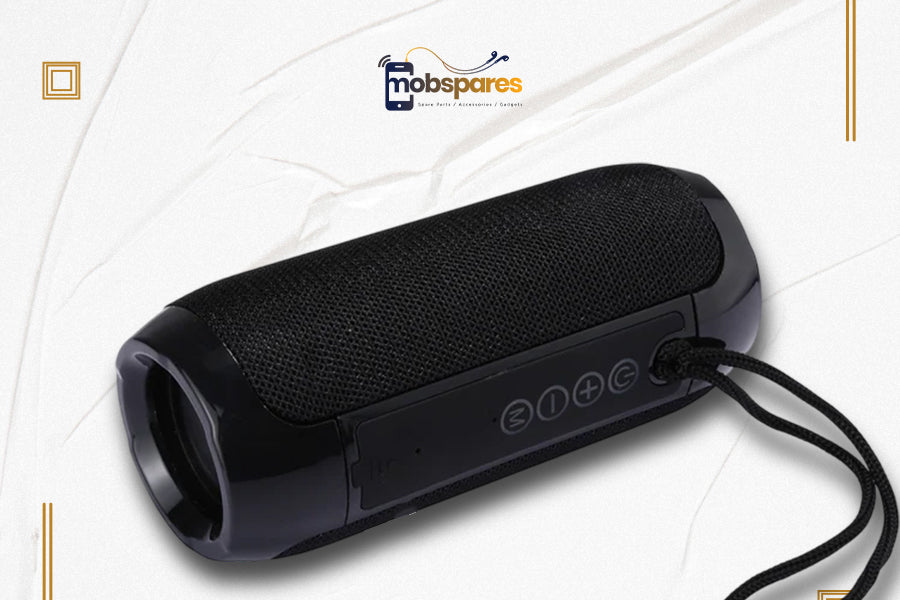 best Bluetooth speaker 