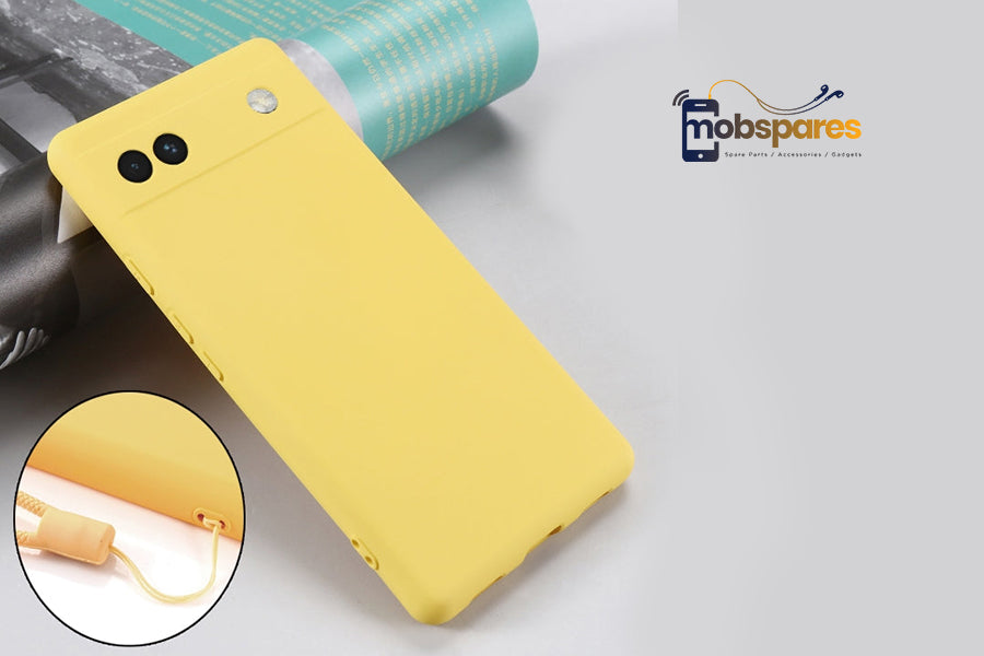 Pixel phone covers