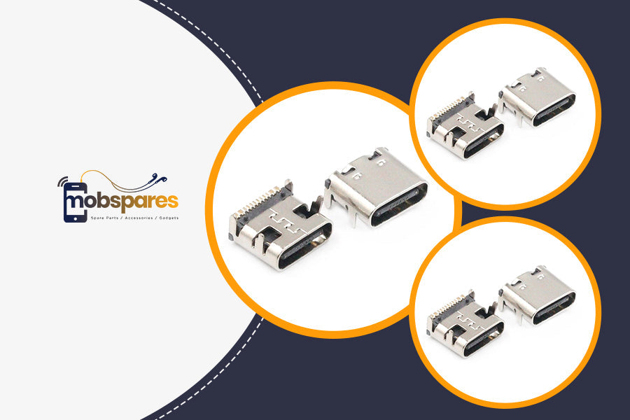 Samsung Galaxy spare parts