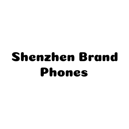 Shenzhen Brand Phone Parts