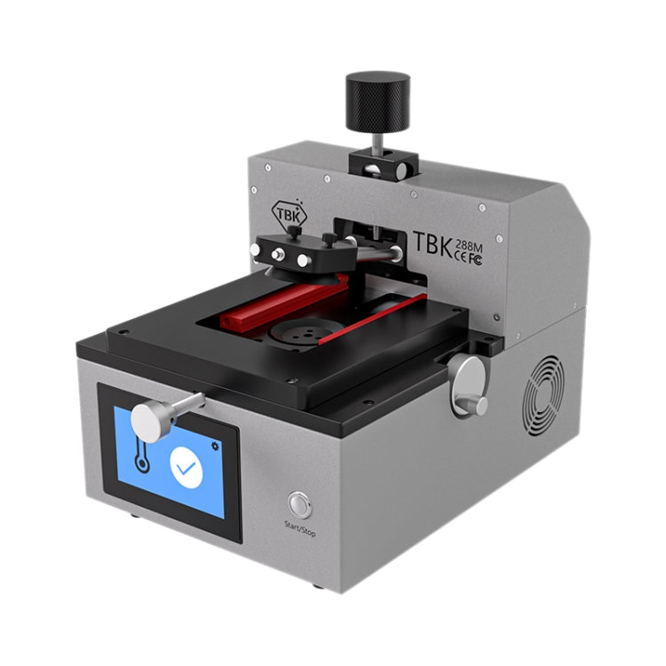 TBK 288M Automatic Screen Disassembly Machine Built-in Vacuum Pump, UK