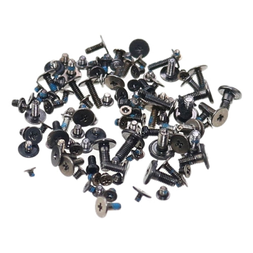 Complete Set Screws and Bolts for iPad 10.2 2019 A2197 A2198 A2200