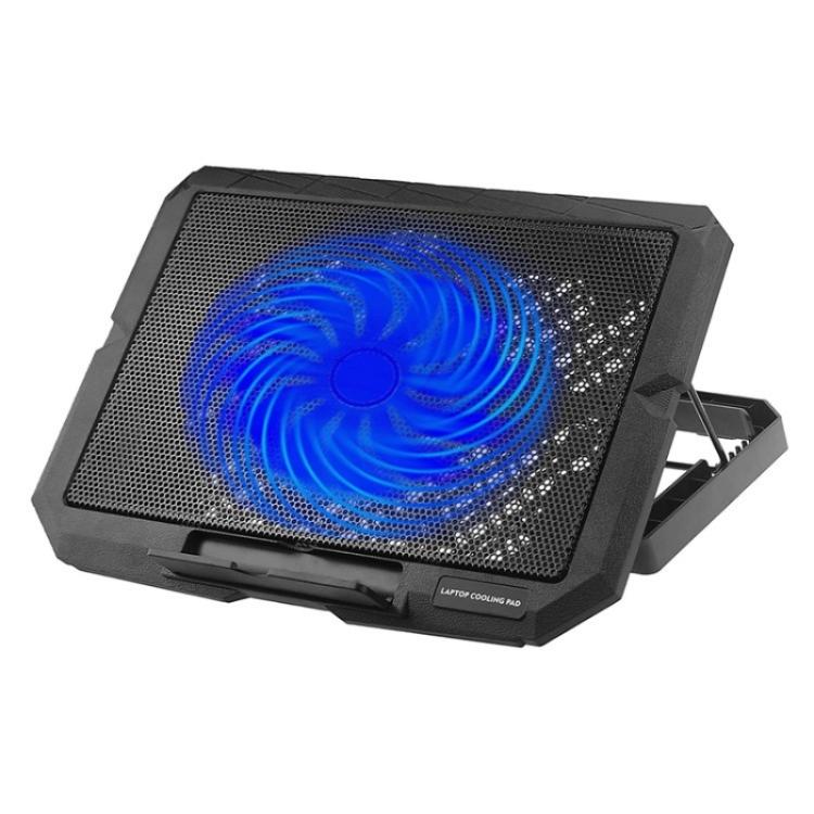 X1 Router Notebook Cooler Stand Fan Base Adjustable Height Laptop Cool