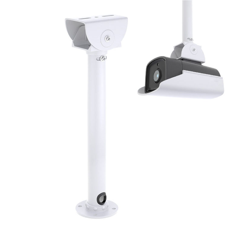 Monitoring Aluminum Alloy Bracket Indoor And Outdoor Universal 35cm Ha