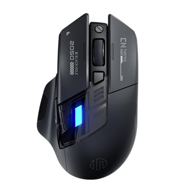 Inphic Bluetooth Wireless Mouse Office & Gaming LED Charging Mice, Spe