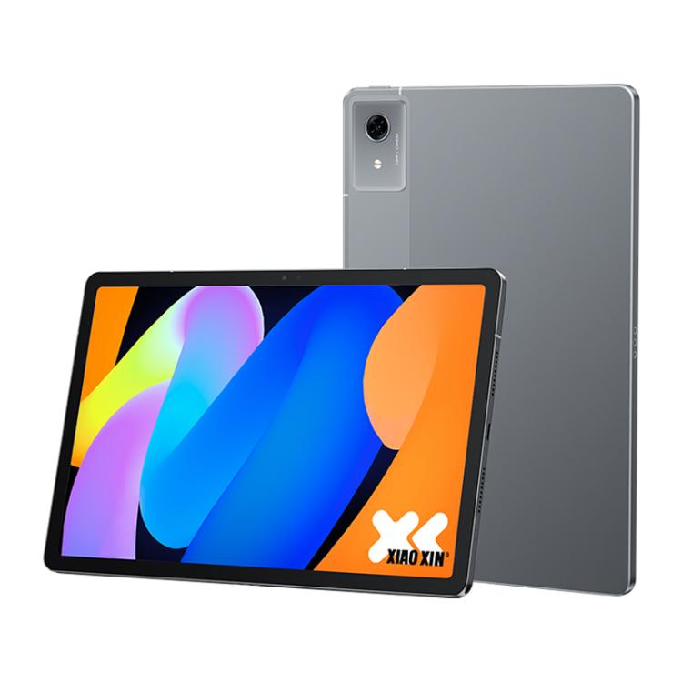 Support File Cortex Lenovo Xiaoxin Pad 11 inch 2025 5G Tablet, 8GB+256GB, Android 15, Medi