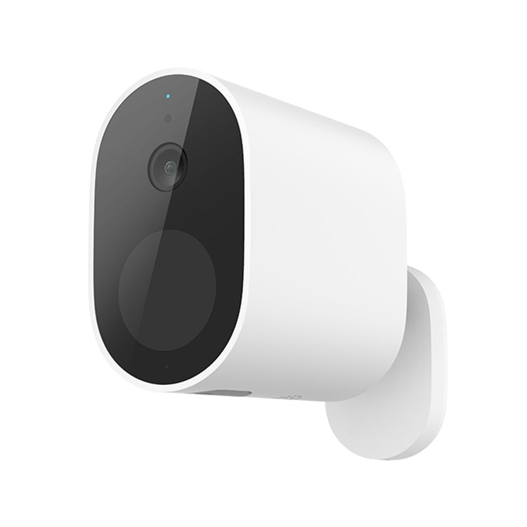 Original Xiaomi Mijia Outdoor HD 1080P WDR Smart IP Camera, Battery Ve