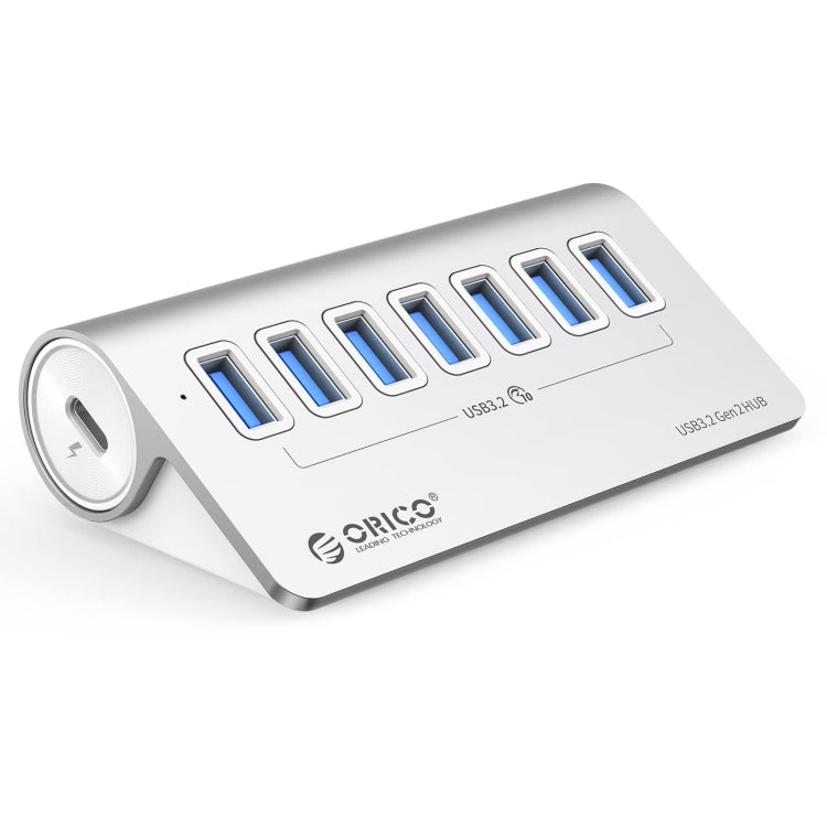Orico M3U7-G2 USB Hub - Thumbnail 4