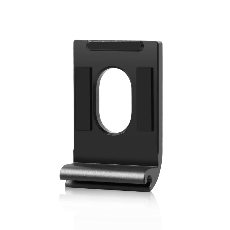 For GoPro Hero11 Black Mini PULUZ Metal Battery Side Interface Cover (