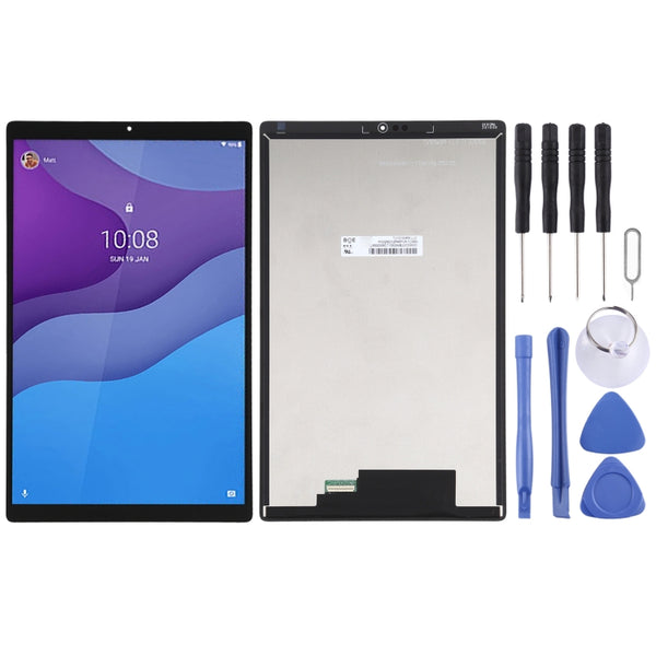 For Lenovo Tab M10 FHD Plus TB-X606F X606X X606N LCD Touch Screen Assembly