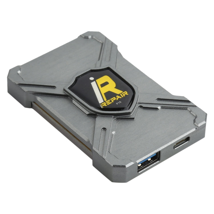 iRepair BOX P10 iD Box NAND Programmer No Disassembly Required Hard Di