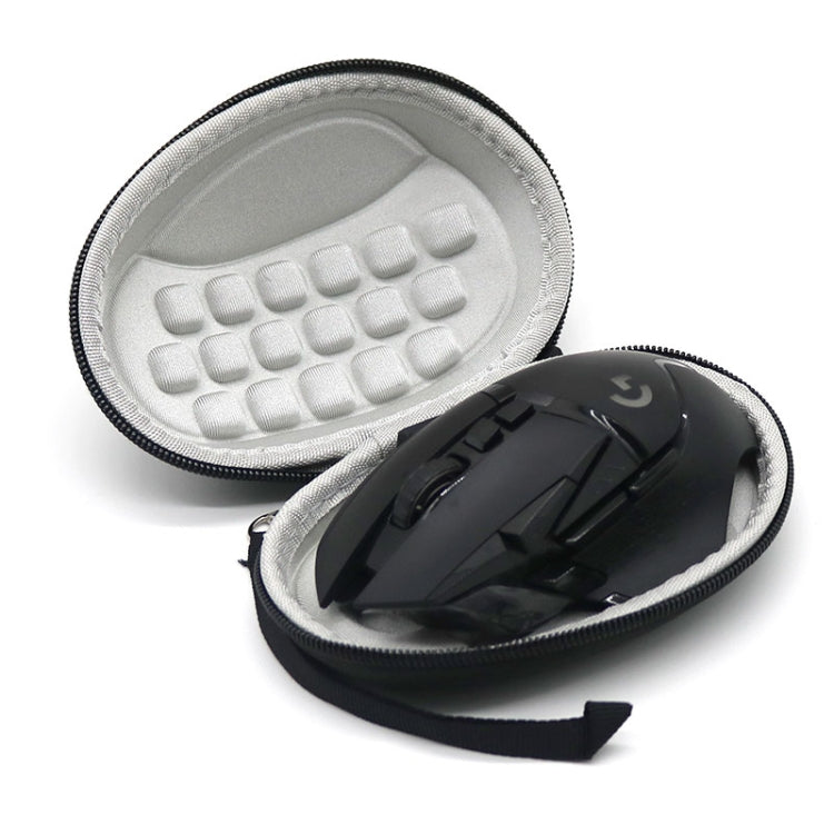 Gaming Mouse Portable Shockproof Storage Bag For Logitech G502 Lightsp