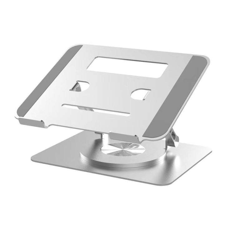 D088 Portable Aluminum 360 Degree Rotating Height Flexible Adjustable